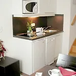 Appart'city Confort Nantes Ouest Ξενοδοχείο με διαμερίσματα Saint-Herblain