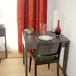 Appart'city Confort Nantes Ouest Ξενοδοχείο με διαμερίσματα Saint-Herblain