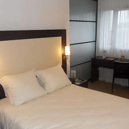 Appart'city Confort Nantes Ouest 3* Saint-Herblain