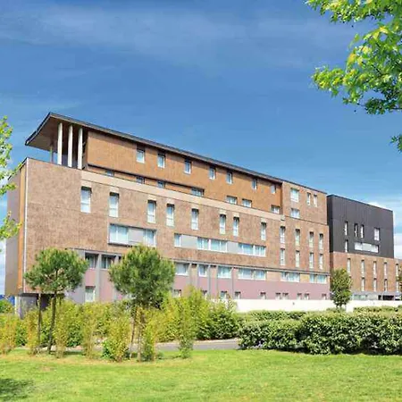 Appart'city Confort Nantes Ouest 3* Saint-Herblain