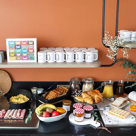 Appart'city Confort Nantes Ouest Saint-Herblain