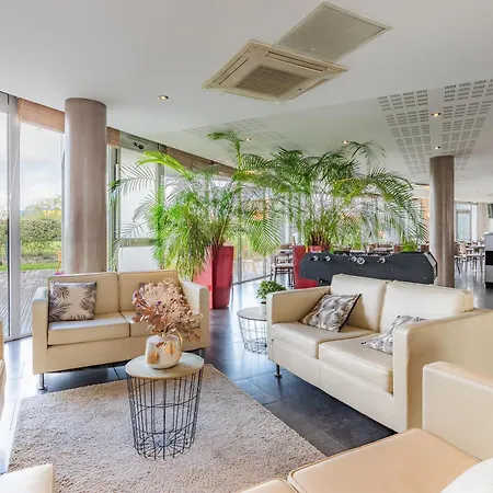 Appart'city Confort Nantes Ouest