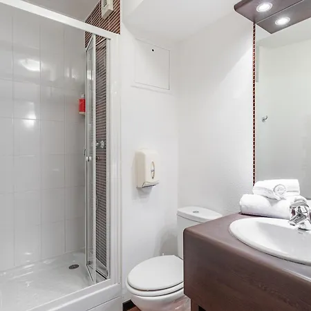 Appart'city Confort Nantes Ouest Saint-Herblain