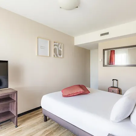 Appart'city Confort Nantes Ouest 3* Saint-Herblain