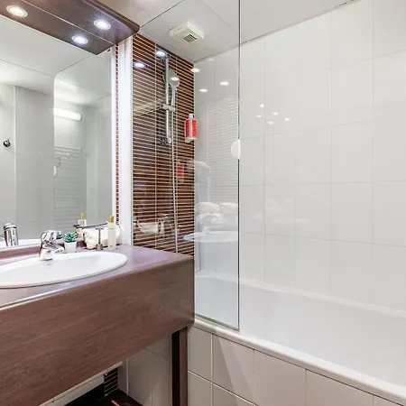 Appart'city Confort Nantes Ouest 3*