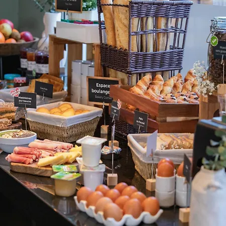 Appart'city Confort Nantes Ouest 3*