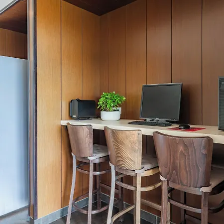 Appart'city Confort Nantes Ouest