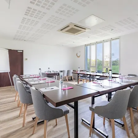 Appart'city Confort Nantes Ouest 3* Saint-Herblain