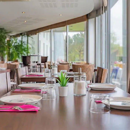 Appart'city Confort Nantes Ouest Saint-Herblain