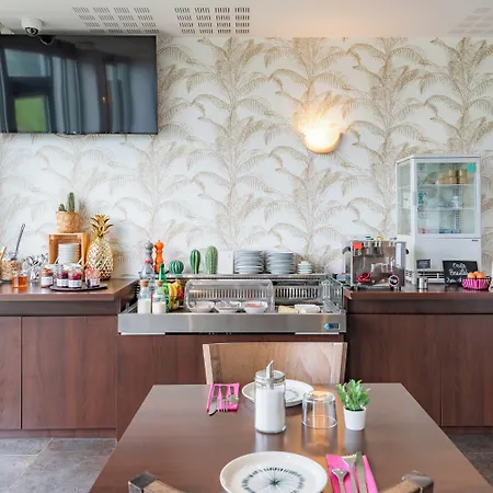 Appart'city Confort Nantes Ouest 3* Saint-Herblain