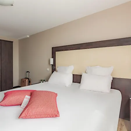 Apart Otel Appart'city Confort Nantes Ouest