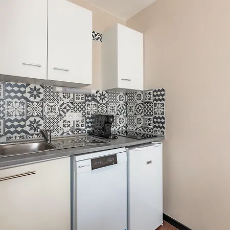 Appart'city Confort Nantes Ouest 3* Saint-Herblain