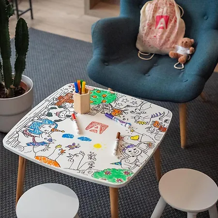 Appart'city Confort Nantes Ouest Saint-Herblain