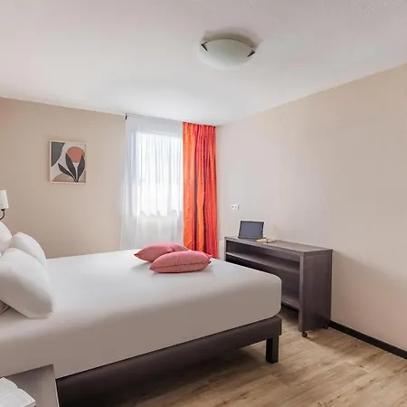 Appart'city Confort Nantes Ouest