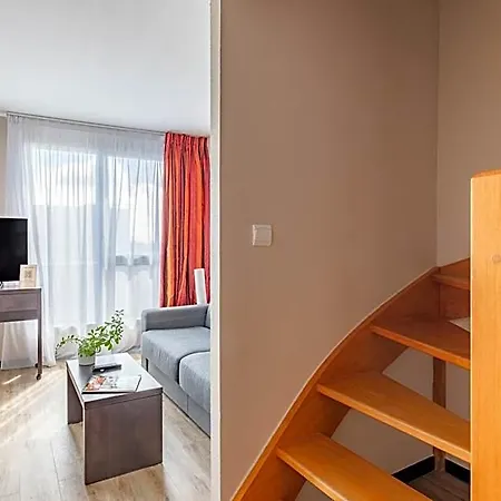Appart'city Confort Nantes Ouest