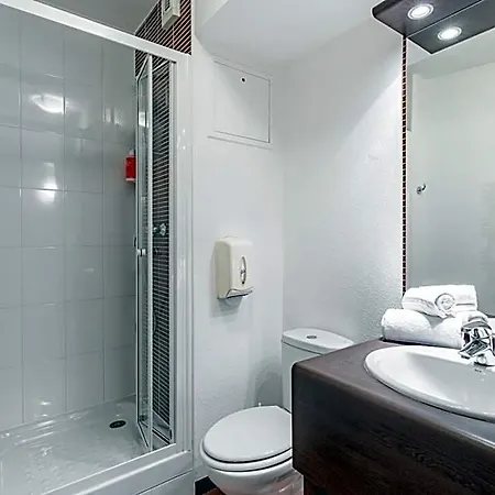 Appart'city Confort Nantes Ouest 3*