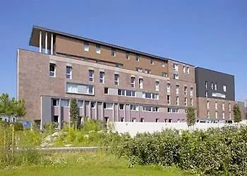 Appart'city Confort Nantes Ouest 3* Saint-Herblain