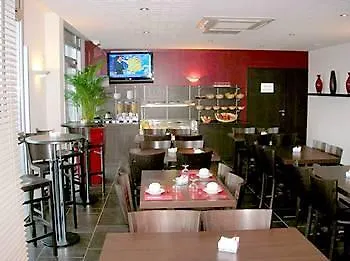 Appart'city Confort Nantes Ouest 3* Saint-Herblain