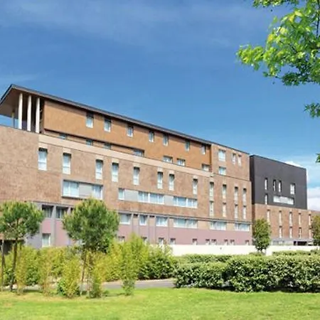 Appart'city Confort Nantes Ouest 3* Saint-Herblain