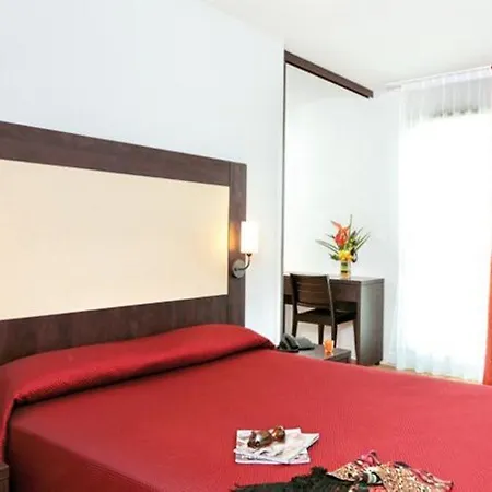 Appart'city Confort Nantes Ouest 3*