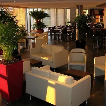Lägenhetshotell Appart'city Confort Nantes Ouest