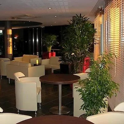 Appart'city Confort Nantes Ouest 3* Saint-Herblain