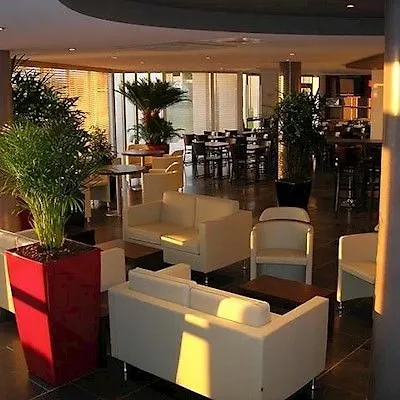 Appart'city Confort Nantes Ouest 3*