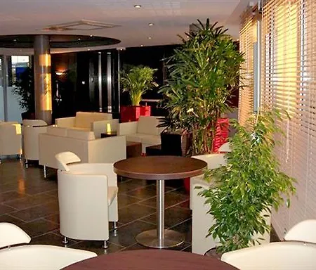 Appart'city Confort Nantes Ouest 3*