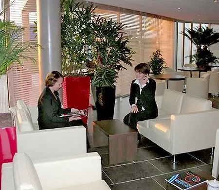 Appart'city Confort Nantes Ouest 3* Saint-Herblain