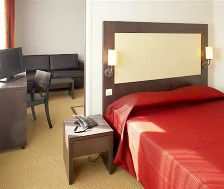 Appart'city Confort Nantes Ouest 3*