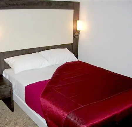 Appart'city Confort Nantes Ouest Apart Otel Saint-Herblain