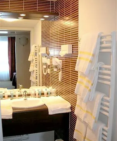 Appart'city Confort Nantes Ouest 3* Saint-Herblain