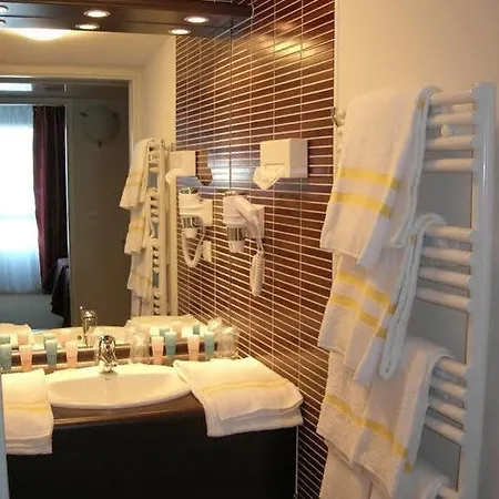 Appart'city Confort Nantes Ouest 3* Saint-Herblain