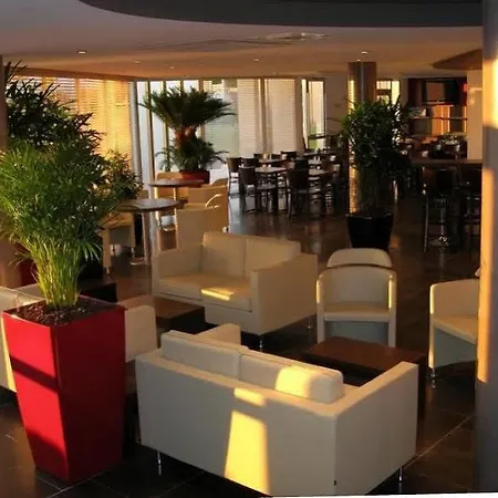 Appart'city Confort Nantes Ouest 3*