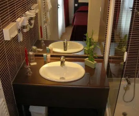 Hotel apartamentowy Appart'city Confort Nantes Ouest Saint-Herblain