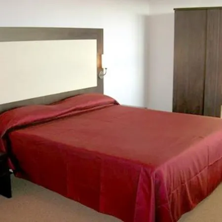 Appart'city Confort Nantes Ouest 3*