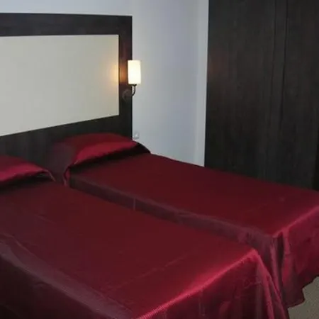 Hotel apartamentowy Appart'city Confort Nantes Ouest Saint-Herblain