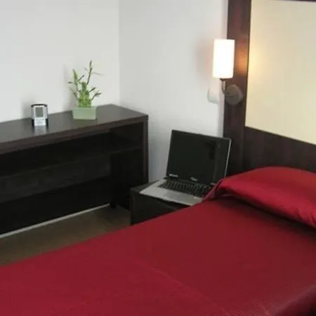 Appart'city Confort Nantes Ouest Apart Otel