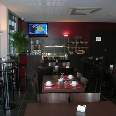 Appart'city Confort Nantes Ouest